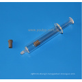 5ml Prefilled Syringe Without Needle